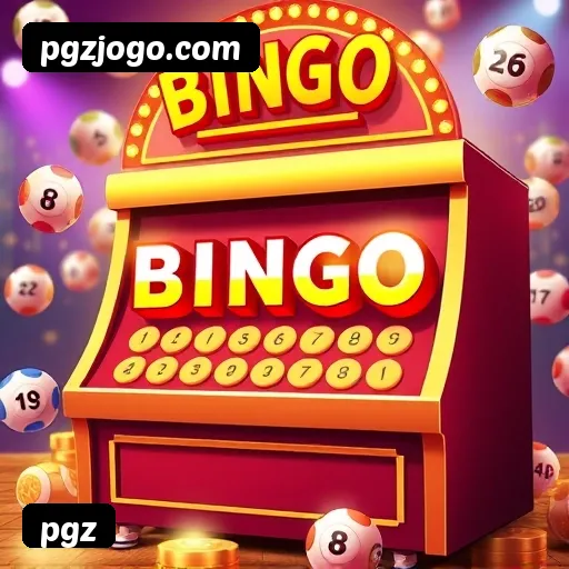 App Mobile pgz - Jogue em Qualquer Lugar no Seu Smartphone