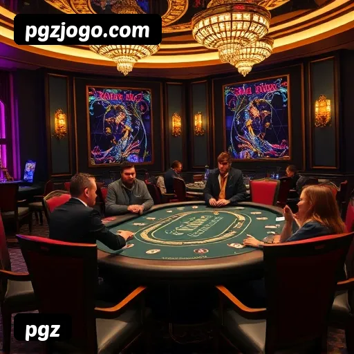 Categorias de Jogos - Slots, Mesa, Ao Vivo, Jackpots