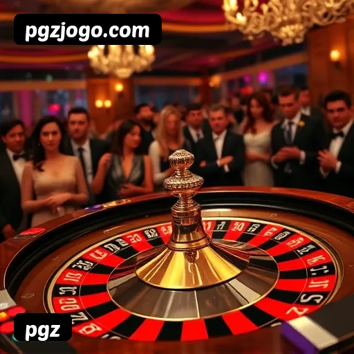 Jogos de Mesa Premium pgz - Blackjack, Roleta, Baccarat